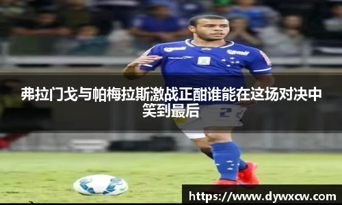 弗拉门戈与帕梅拉斯激战正酣谁能在这场对决中笑到最后